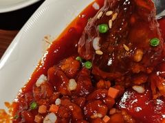 -阿明小菜·海鲜·上海菜(梅陇店)
