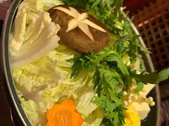 -有喜屋·深夜食堂(北京西路店)