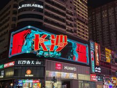 -黑色经典臭豆腐·湖南特产(步行街店)