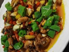 -小喜客·云南特色菜(纳西庭院店)