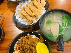 -阿勇鲁肉饭(龙茗路店)