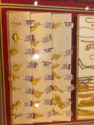 点击看大图 -永锦黄金加工·回收打金店(上海南翔店)