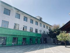 -西宁市东关清真大寺