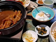 -苏帮袁Sue Cuisine(南开大悦城店)