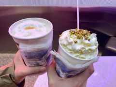 -茶颜悦色(雨花亭凯德二楼店)
