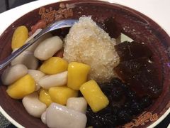 -鲜芋仙Meet Fresh(壹方城店)
