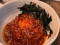 -普乐酱蟹(coex店)