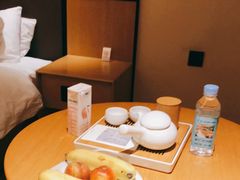 -全季酒店(石家庄裕华东路万达广场店)