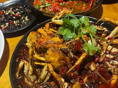-金陵一哥龙虾馆(三牌楼总店)