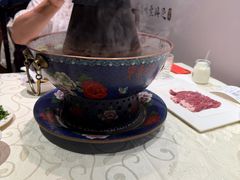 -东来顺饭庄(apm总店)