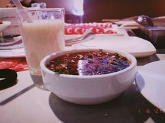 -海底捞火锅(劲松店)