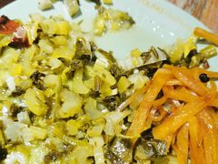 -小杨烤肉(朱雀店)