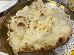 -清真·AL-JANNAT 佳纳特餐厅(狮子桥店)
