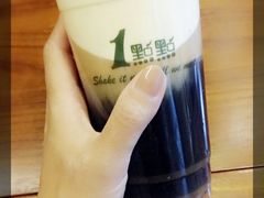 -1点点(银座和谐广场店)