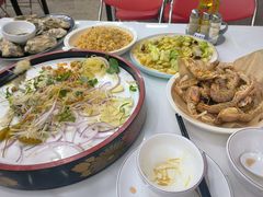 -嘉升大排档(番禺总店)