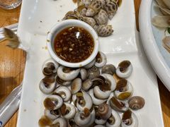 -舌尖上·霞浦滩涂海鲜·新闽菜(总店)