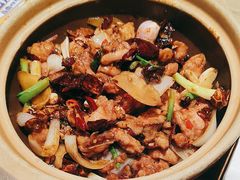 -茄子恰恰·新云南小炒(坪山益田店)