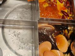 -海底捞火锅(龙湖三千集店)