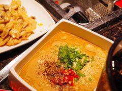 -海底捞火锅(汇悦城店)