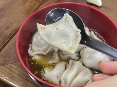 -回坊马二饺子馆