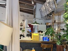 -雕刻时光咖啡馆(北师大店)