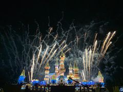 -沈阳方特欢乐世界