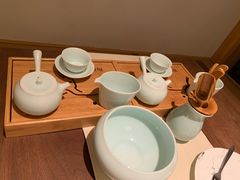 -梅间堂茶馆(绿地缤纷城店)