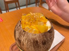 -糖糖屋•糖水•雪花冰店(时尚天河店)