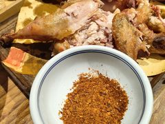 -打酱油·非遗淮扬菜(瘦西湖梅岭店)