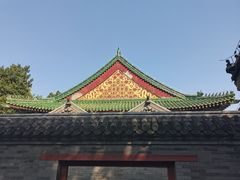 -恭王府博物馆
