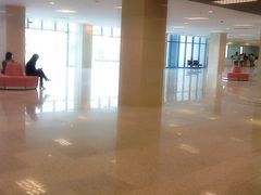 -金陵科技学院江宁校区-图书馆