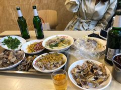 -老四季(南市场店)