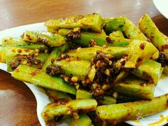 -玉麦手工面条(胜利店)