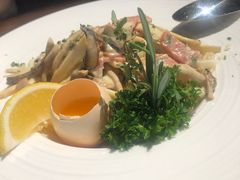 -巴别塔法餐舍(合作路店)