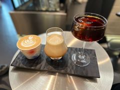 -Dogi&kiki Coffee(中心商务大厦店)