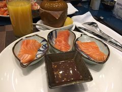 -上海虹桥宾馆味翠餐厅