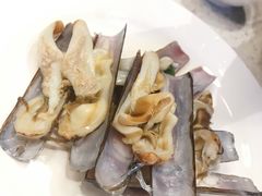 -青蓬蒸汽海鲜·深圳老字号·团建聚会(壹方城店)