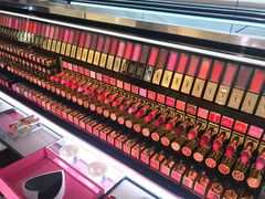 -乐天免税店(明洞店)