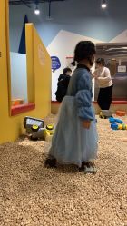 -儿童乐园(王府井百货店)