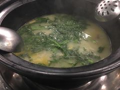 -蜀中吴养生板栗鸡(会展店)