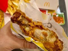 -麦当劳(世纪汇广场店)