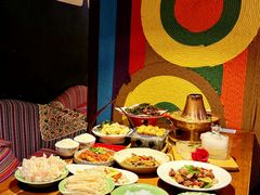 -雀舞云南菜(天津天河城购物中心店)