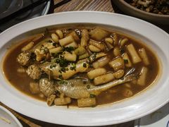 -打酱油·非遗淮扬菜(瘦西湖梅岭店)