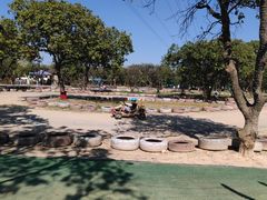 -长洲岛都市农业公园