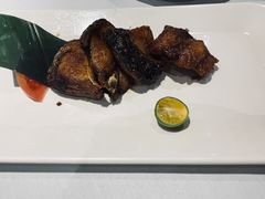 老上海熏鱼-上海1号私藏菜(静安店)