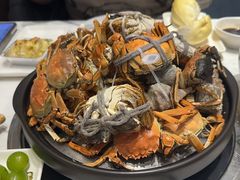 -半岛听涛蒸汽海鲜自助(K11店)