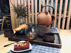 -扫雪煮茶(西村店)