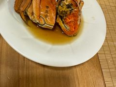 -蟹家大院(外滩店)