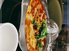 -古乐牛香鲜牛肉牛杂火锅(观前街店)
