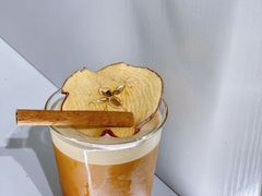 -Tempo Coffee(市二宮店)